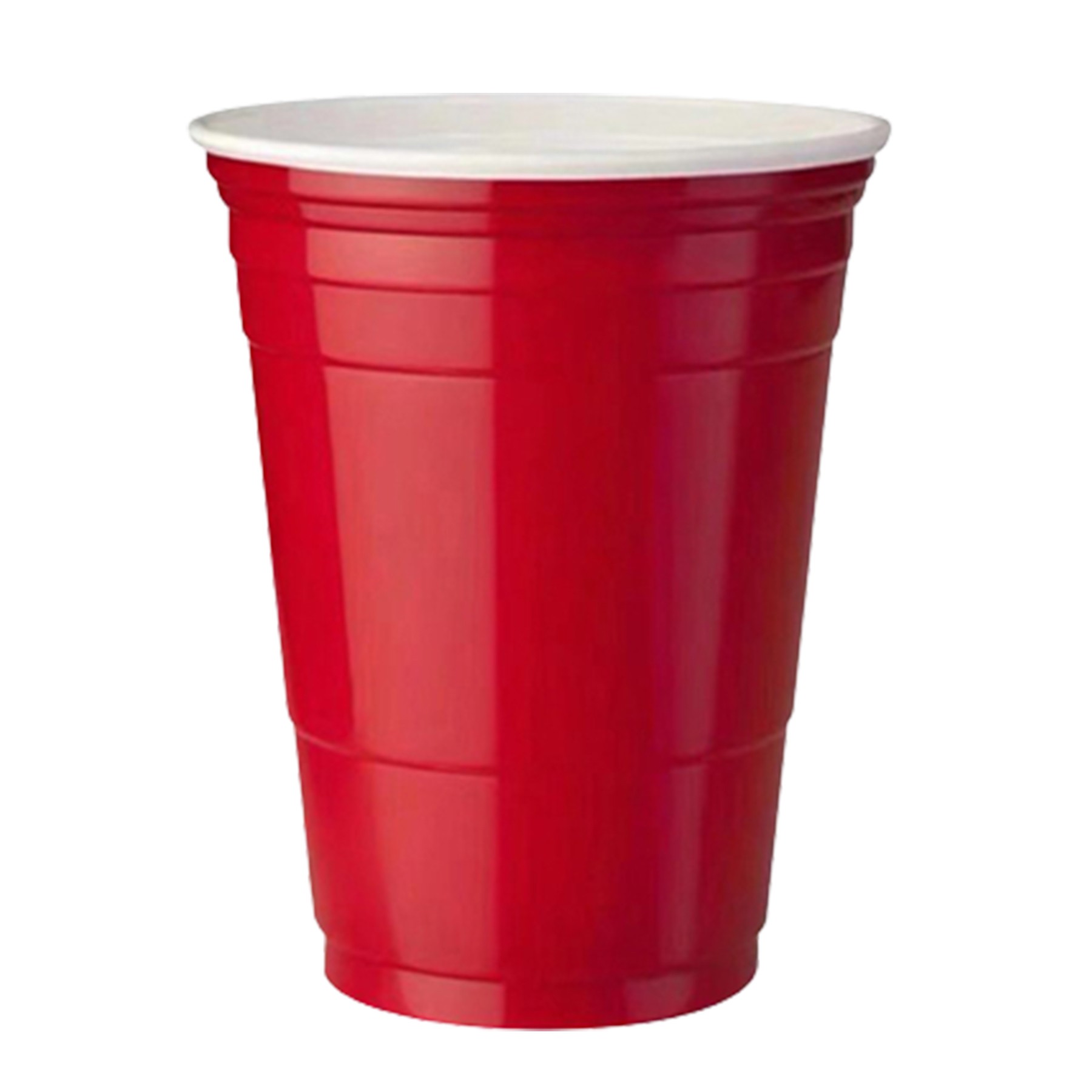 16 Oz Beer Pong Party Cup 3