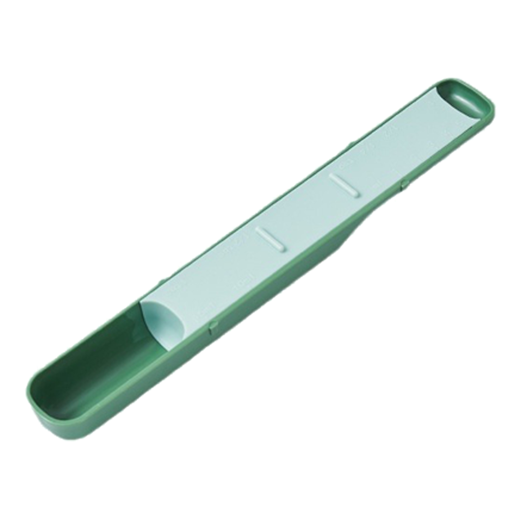 Adjustable Double Ended Measuring Spoon 2