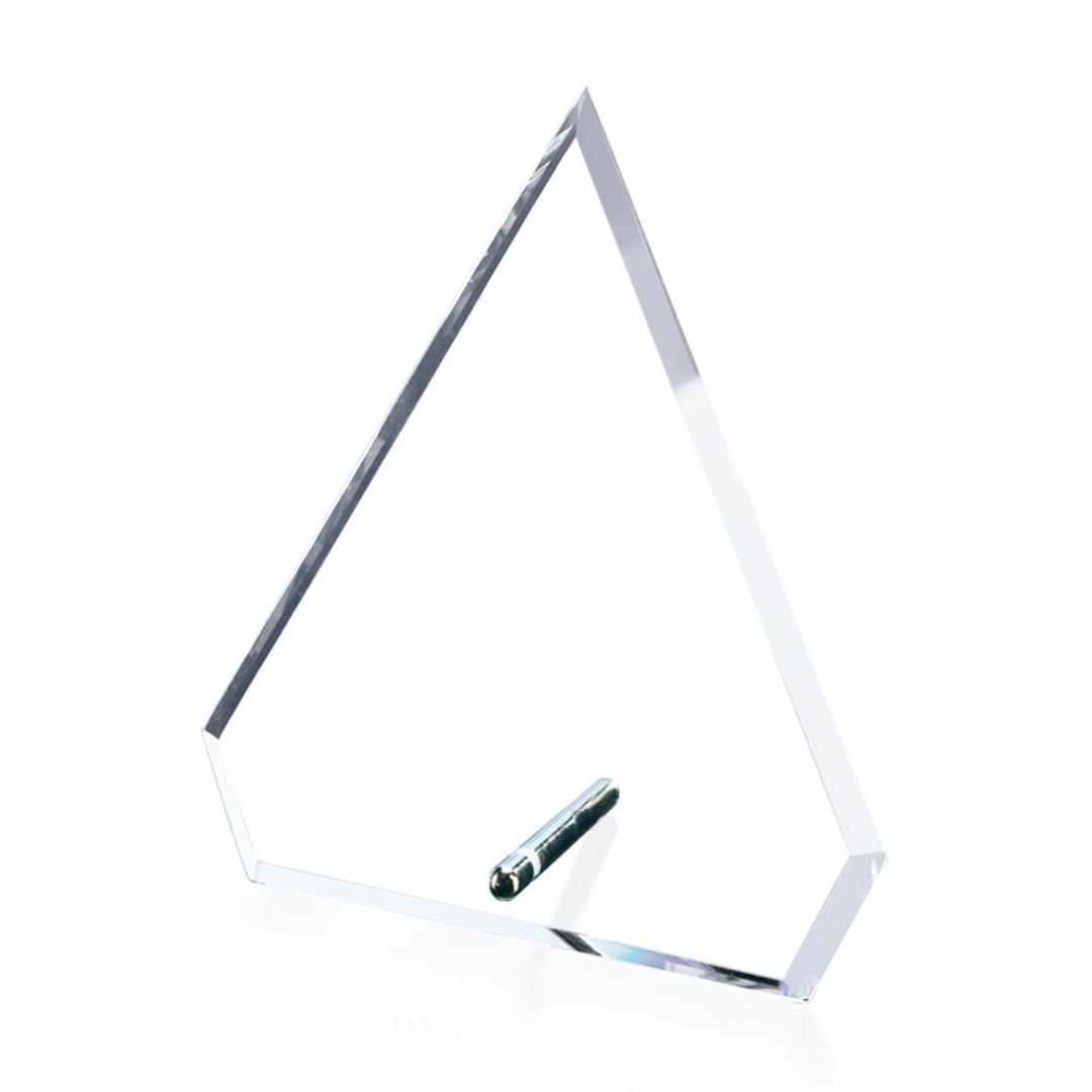 Windsor Diamond Award - Chrome 3