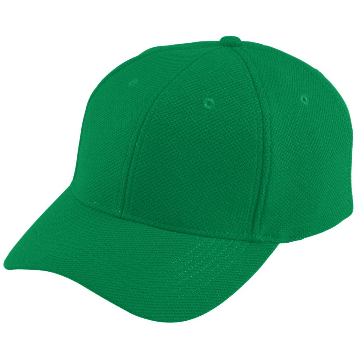 Youth Adjustable Wicking Mesh Cap 7