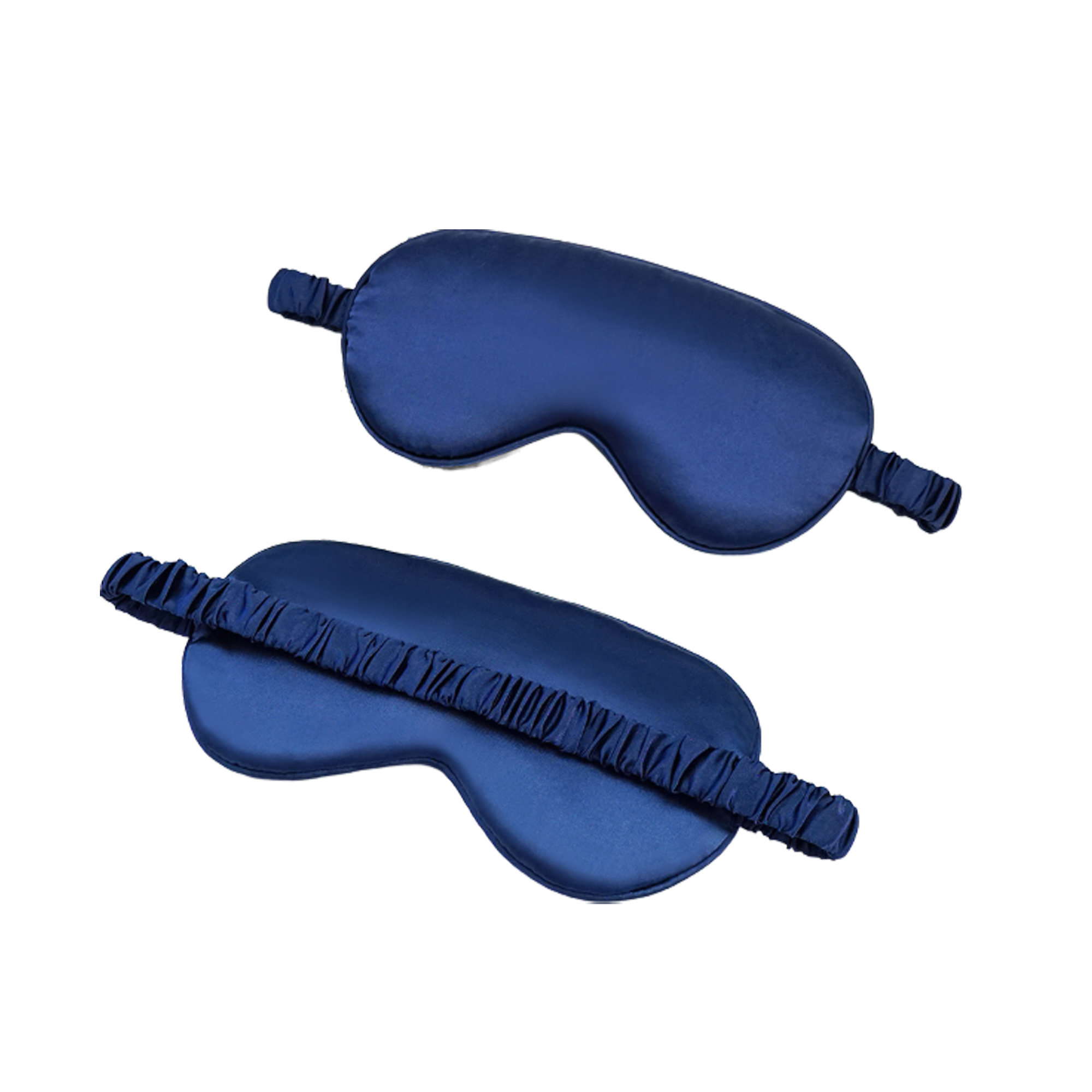 MOQ 50 PCS Stylish Solid Color Eye Mask 10