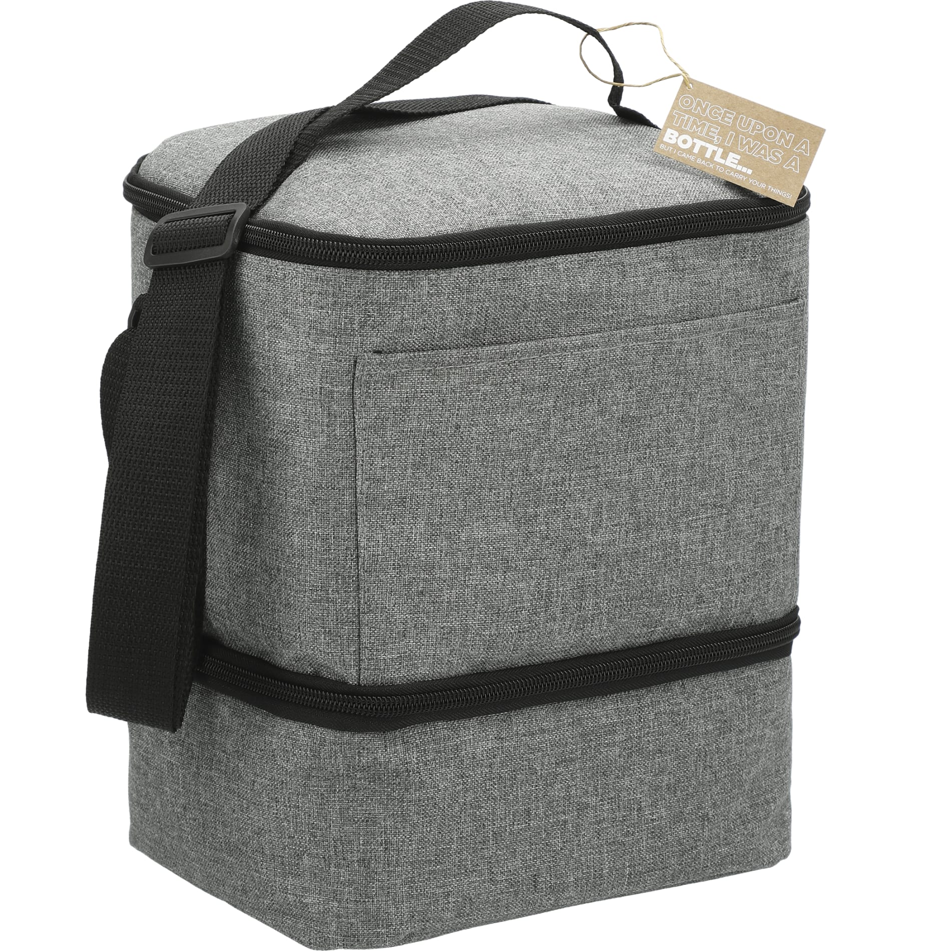 Tundra Recycled 9 Can Lunch Cooler 10