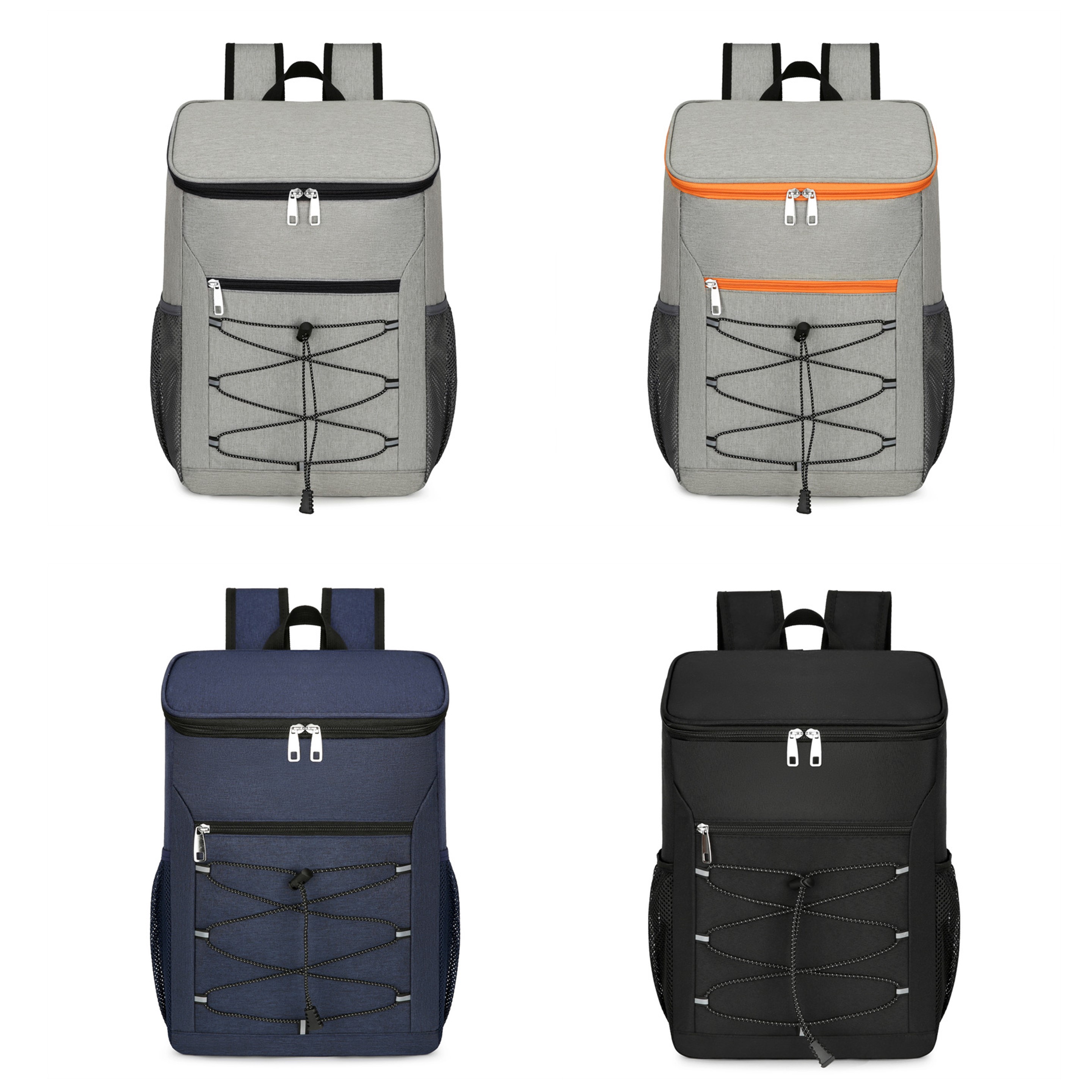 Lightweight Cooler Backpack (direct import) 3
