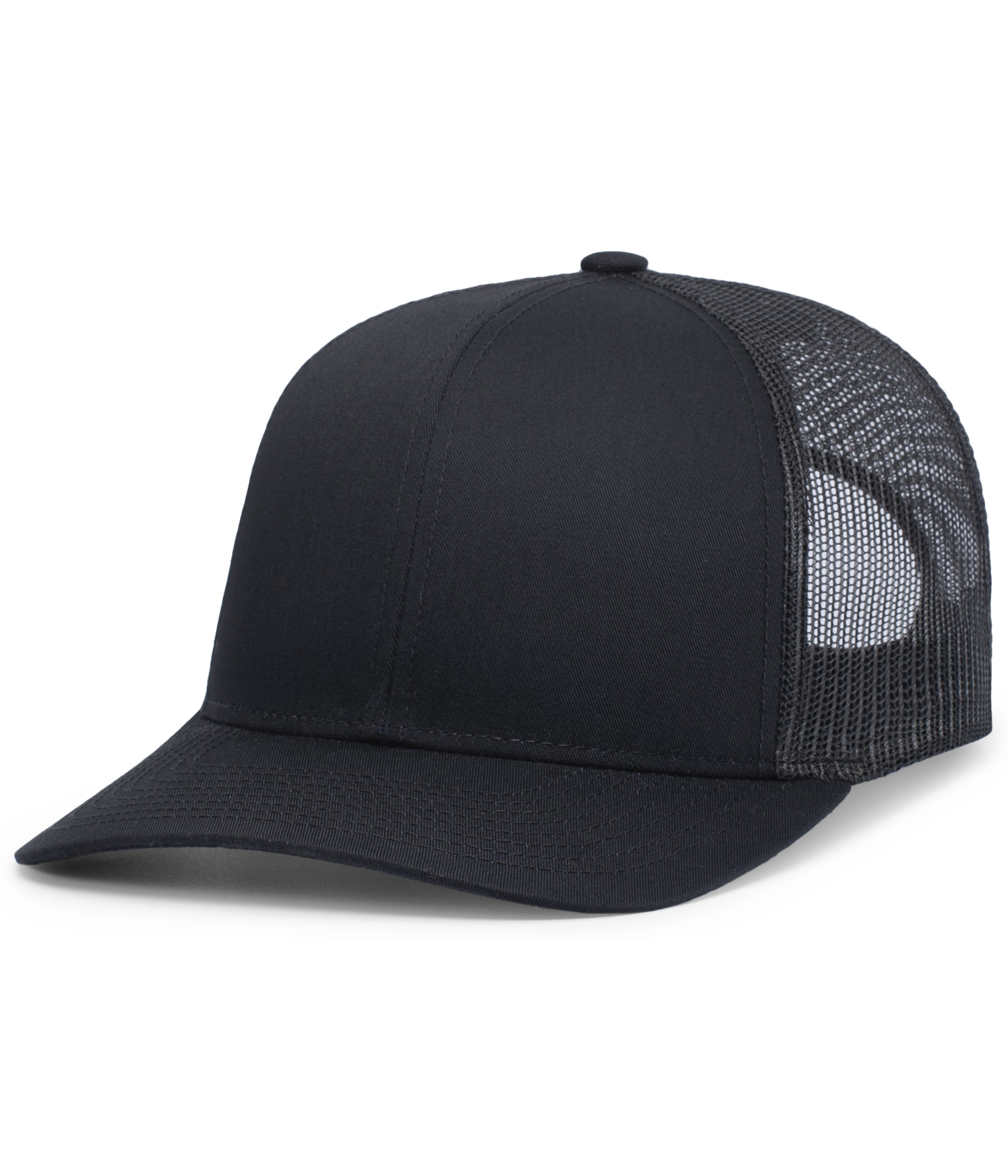 Eco Trucker Snapback Cap 5