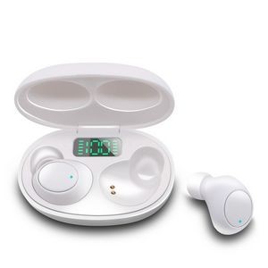 Wireless Waterproof Heandfree Earphone 1