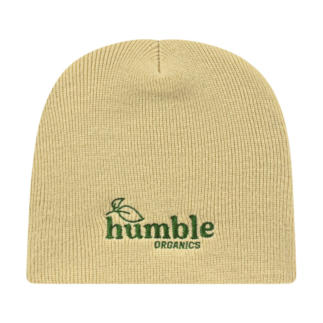 Cap America Knit Beanie 233