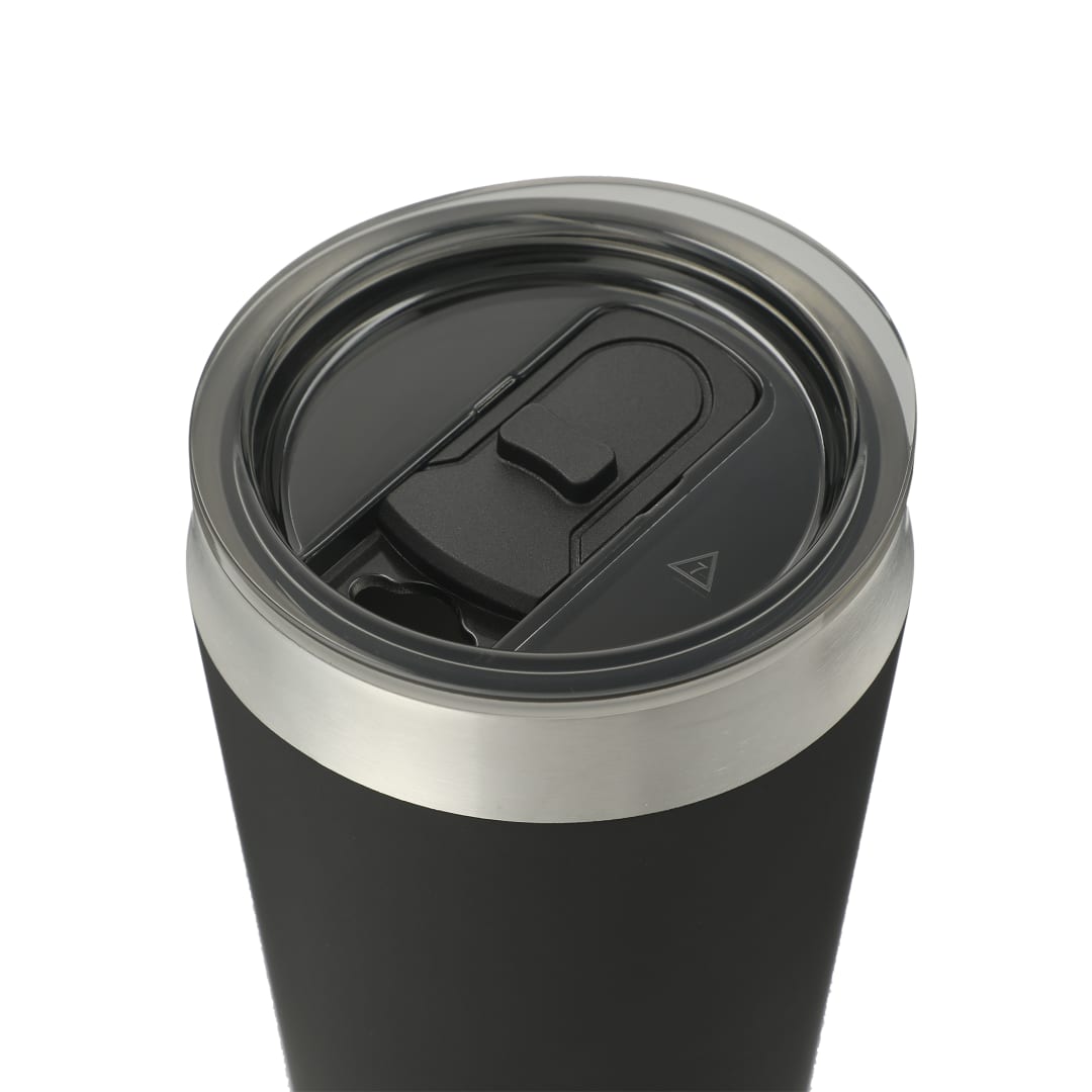 Faye 20oz Vacuum Tumbler w/ SS Straw 8