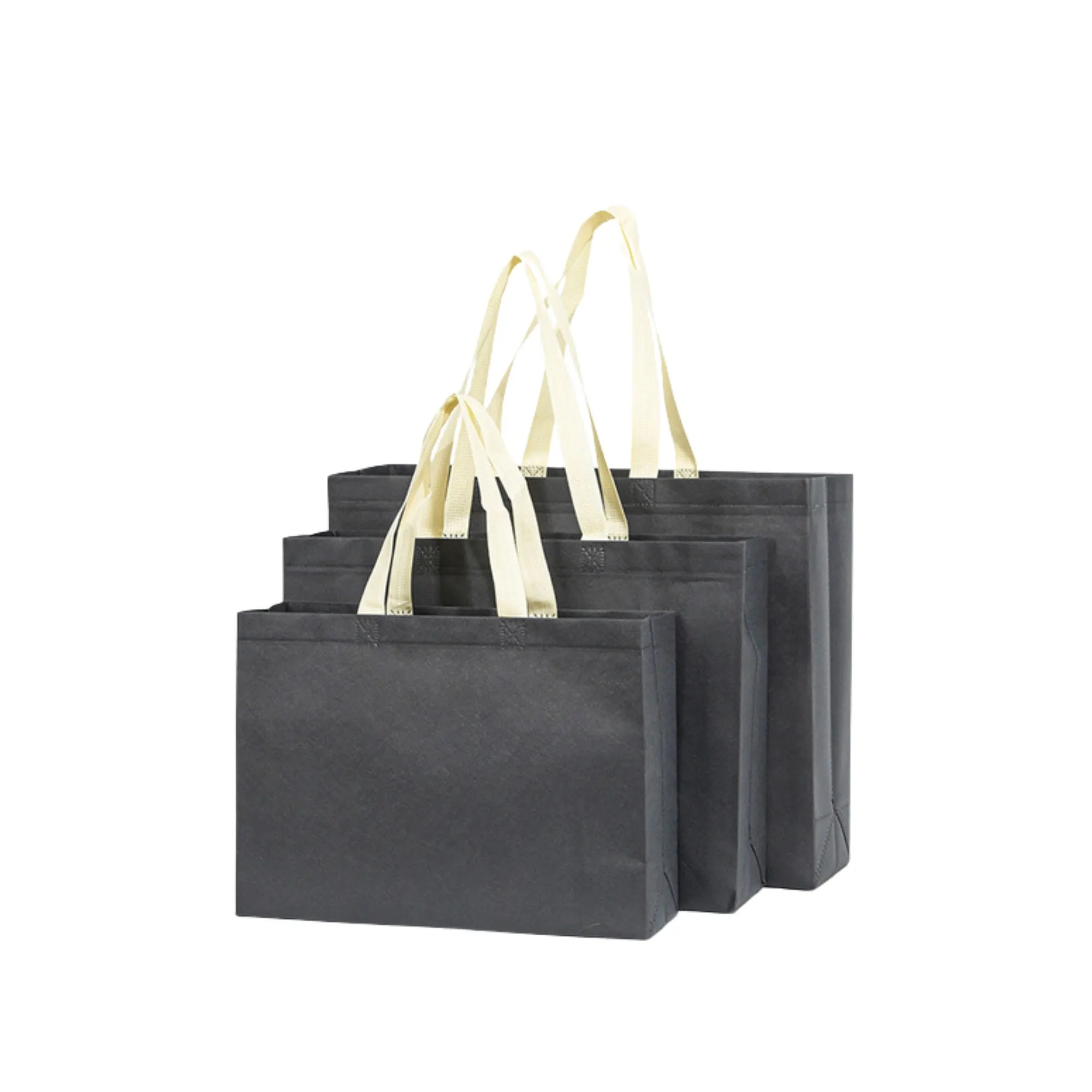 Reusable Eco Friendly Shopping Bag 21