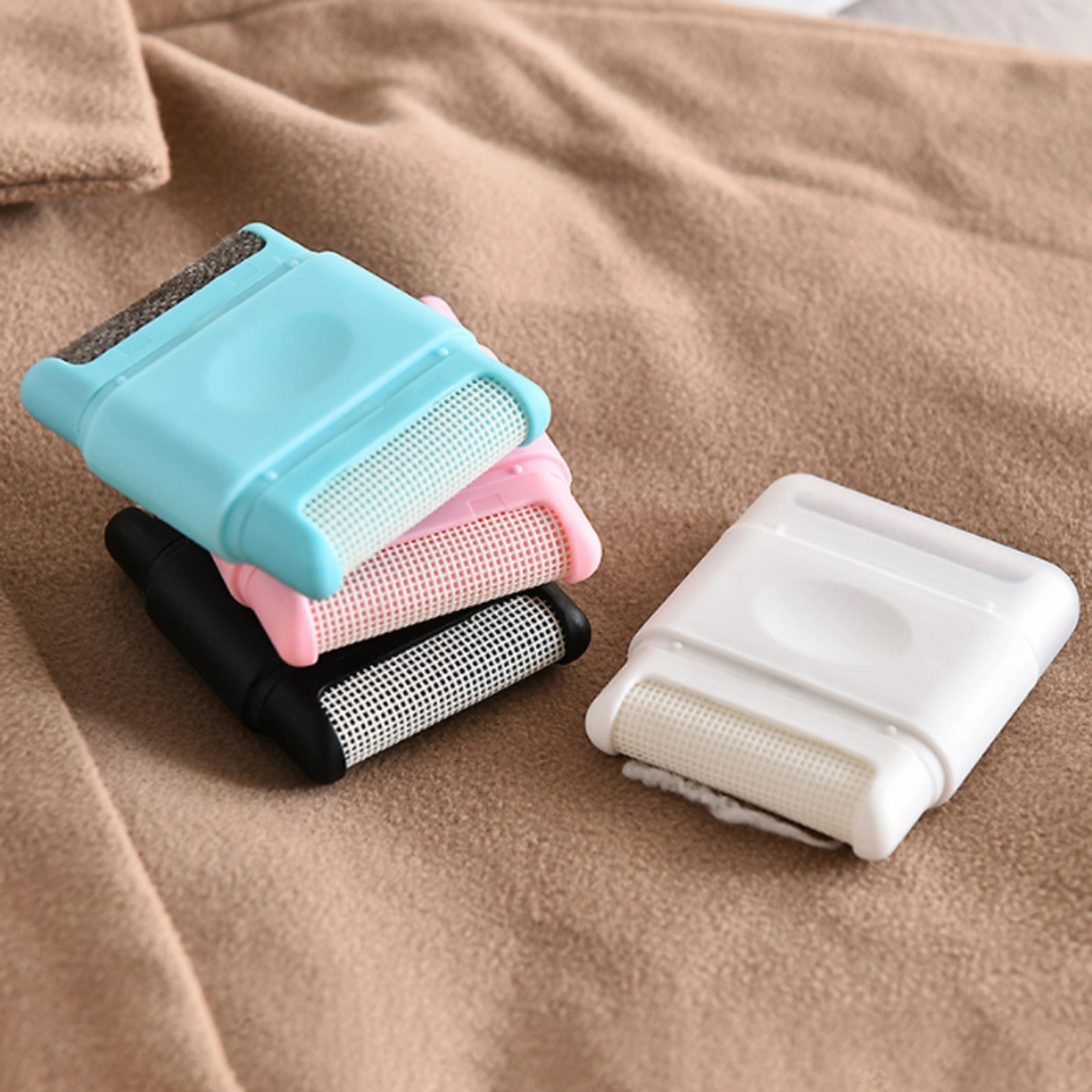 Portable Lint Remover 2