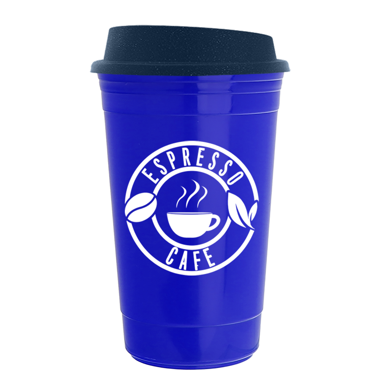 Garyline® Travel Insulated Cup - 16 oz. 222