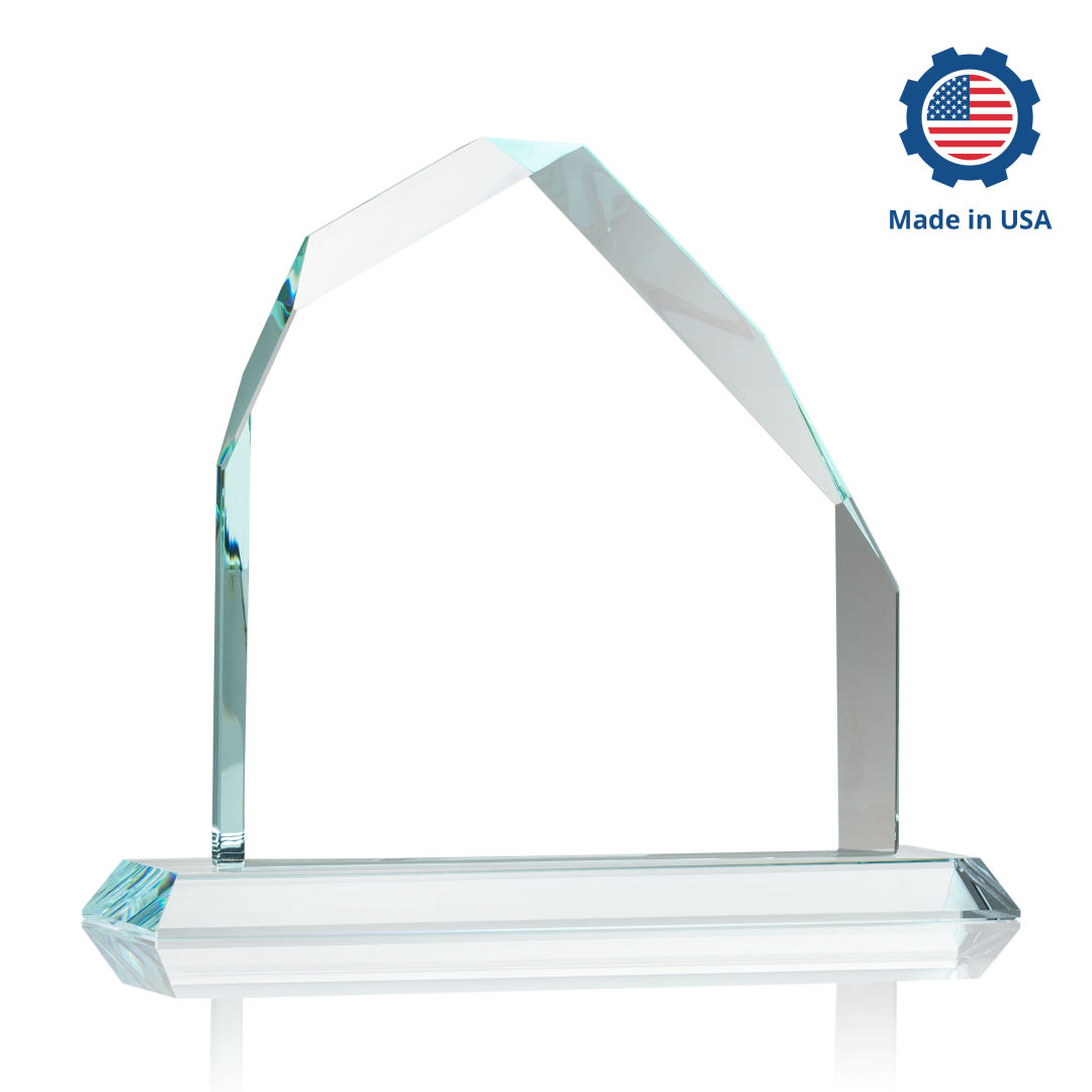 Austere Peak Award 4