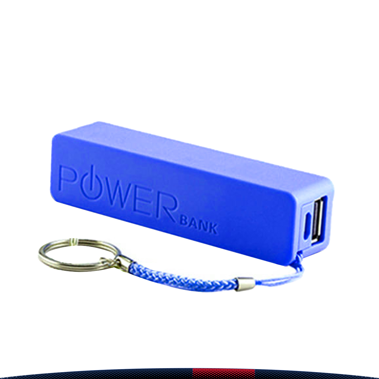 Guoden Power Bank -1200mAh 3