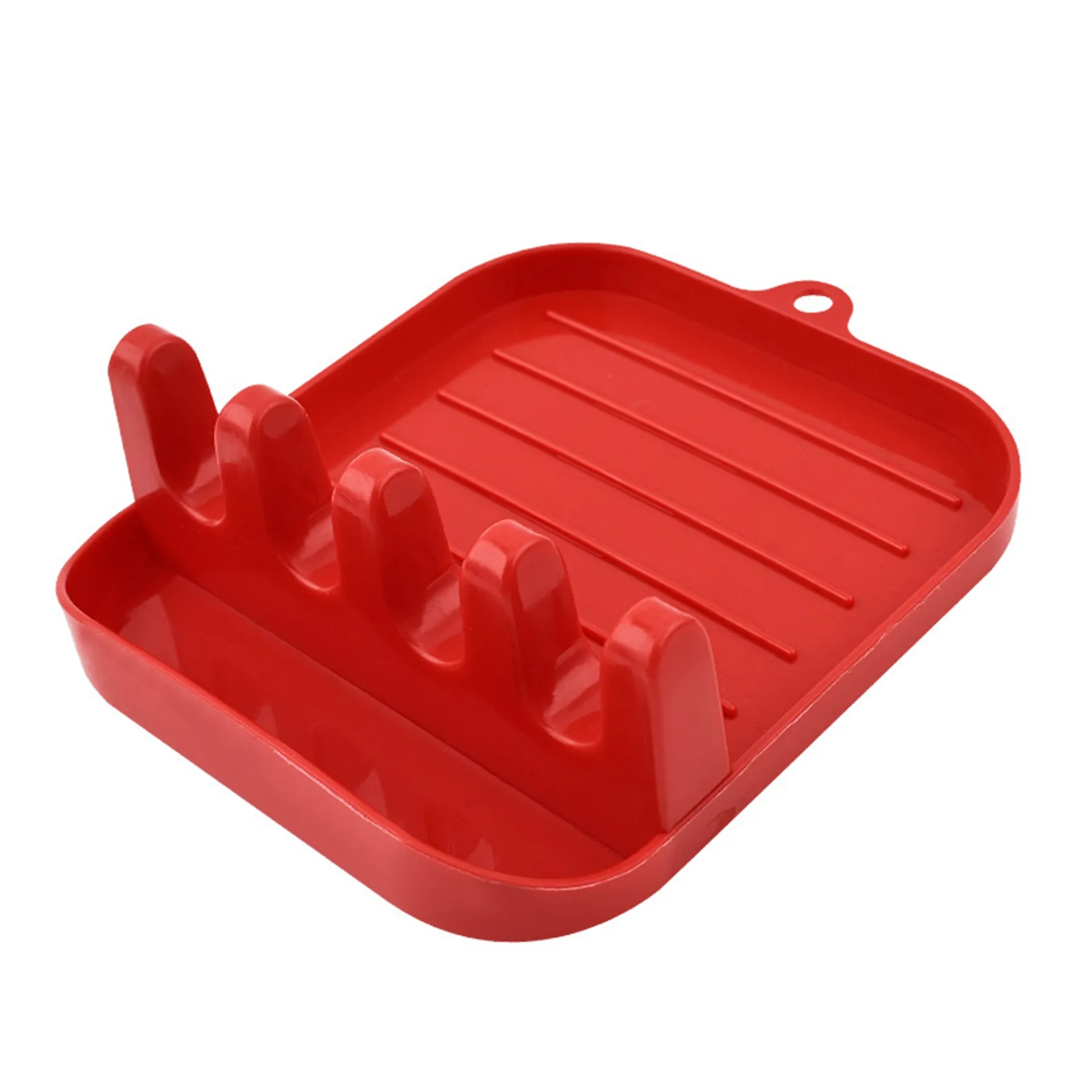 Polypropylene Multi Purpose Easy To Clean Spatula Storage 1