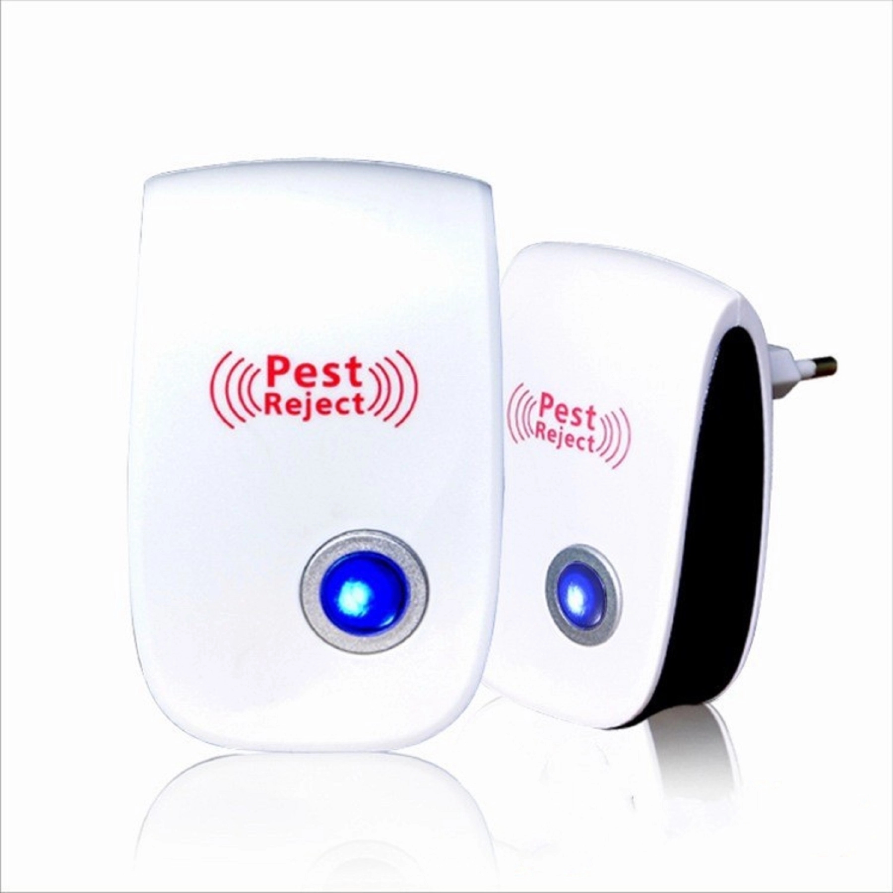 Multi Function Ultrasonic Mosquito Repellent Pest Repeller 2