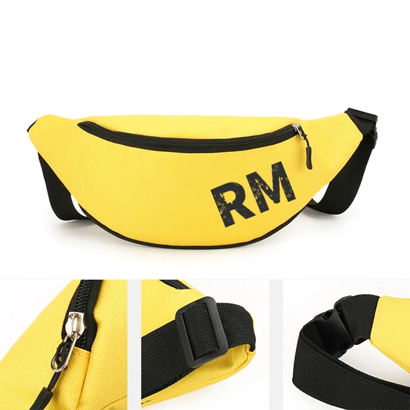Fanny Pack Bag 6
