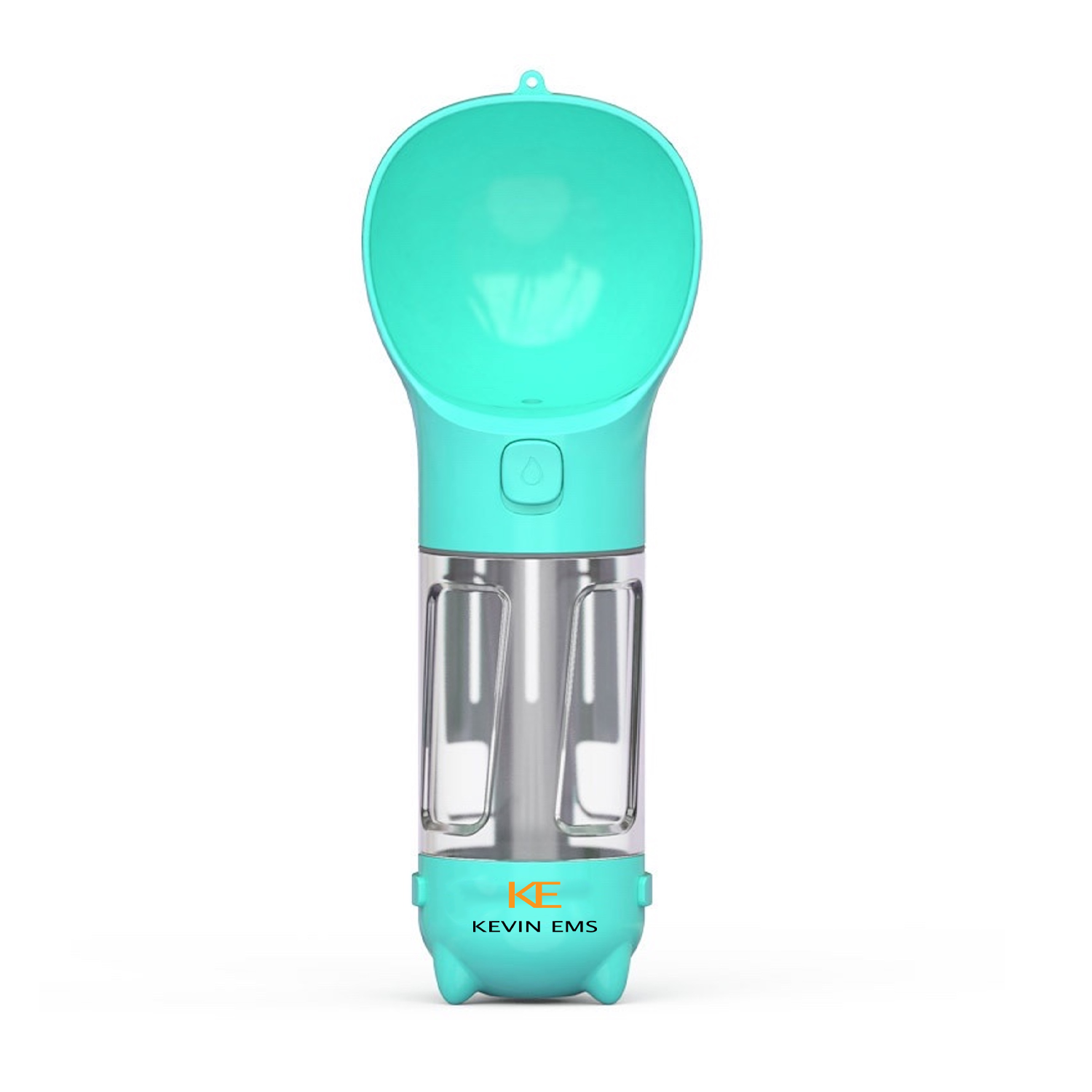 Multifunctional Pet Water Bottle 1