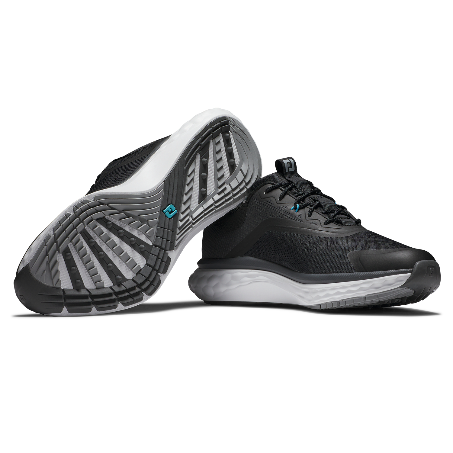 FootJoy Men's Quantum Golf Shoes 4