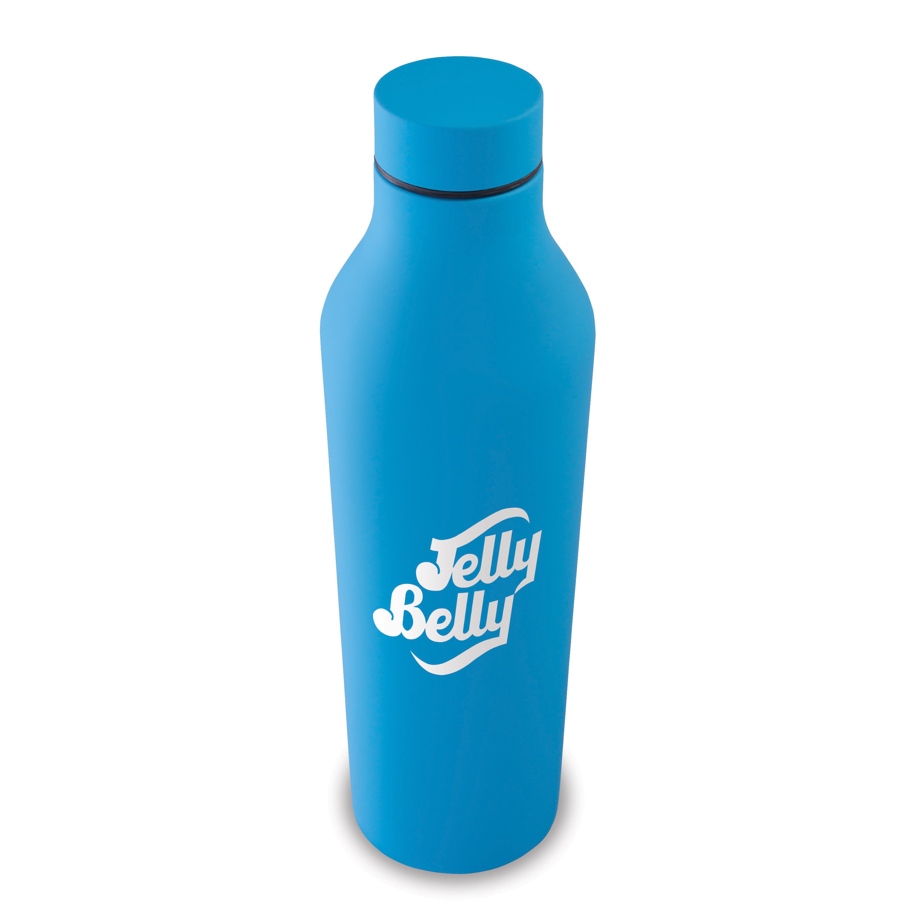 Eye Candy 600 Ml / 20 Oz Stainless Steel Bottle, custom water bottle with logo imprint 13
