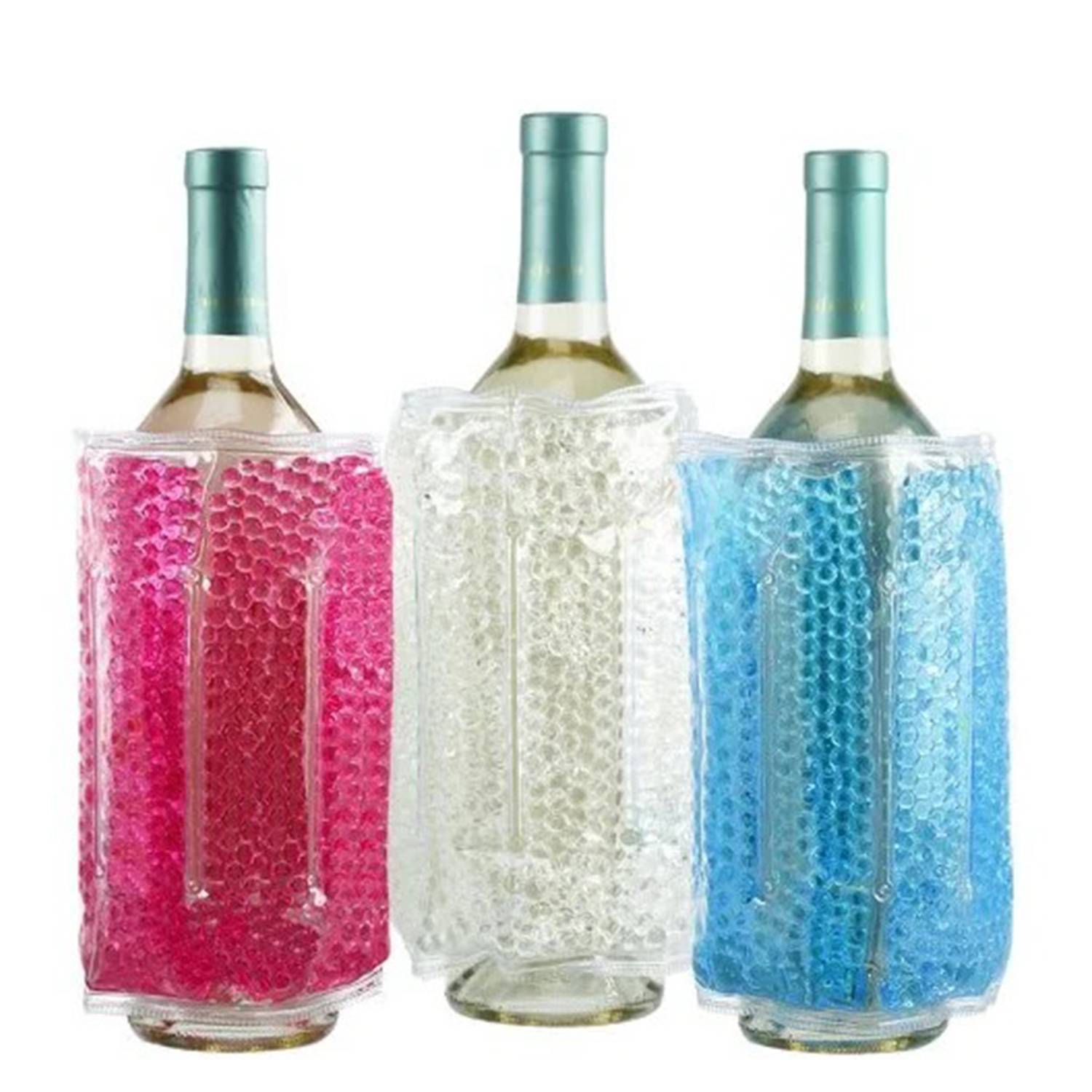 Ice Pack Quick Cold Wine Sleeve 2