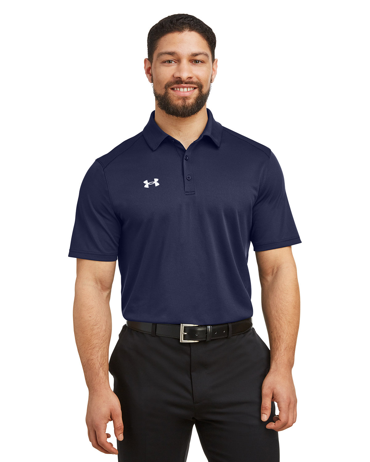 Men's Tech Polo
