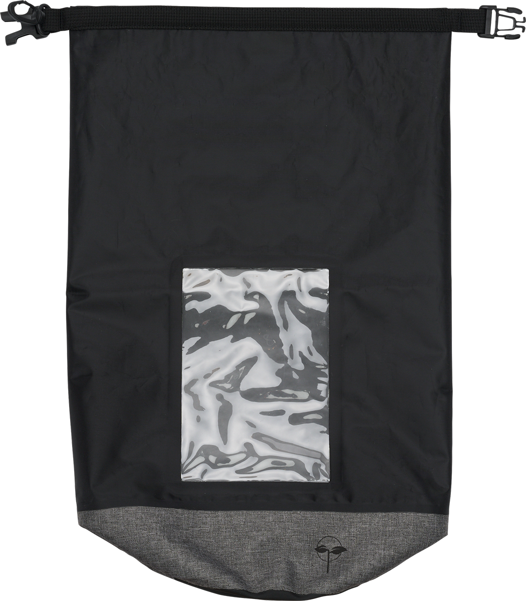 EarthTrendz™ Waterproof 10L Window Dry Bag 6