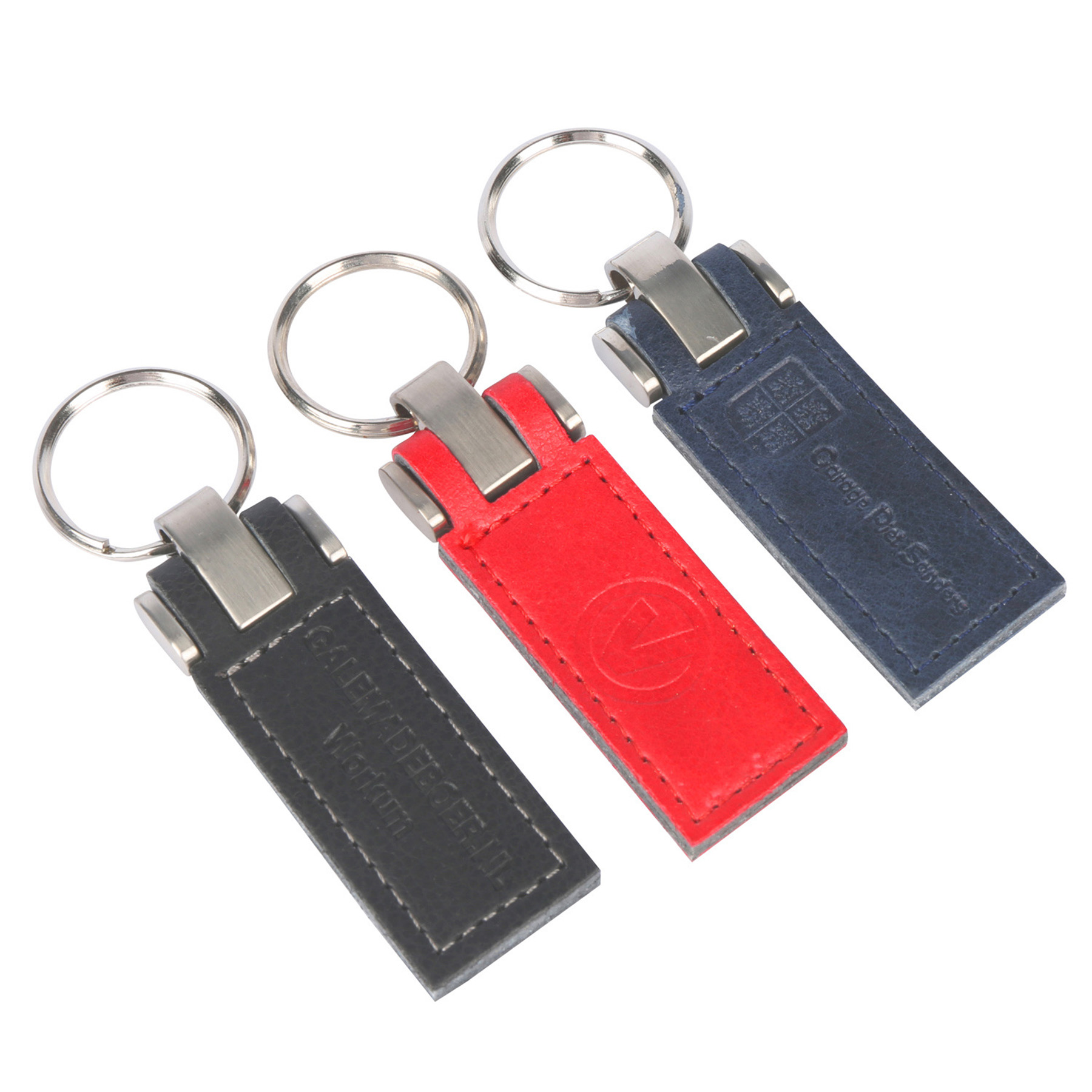 Car Keychain 2