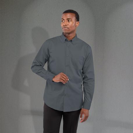 Men's WILSHIRE Long Sleeve Shirt 86