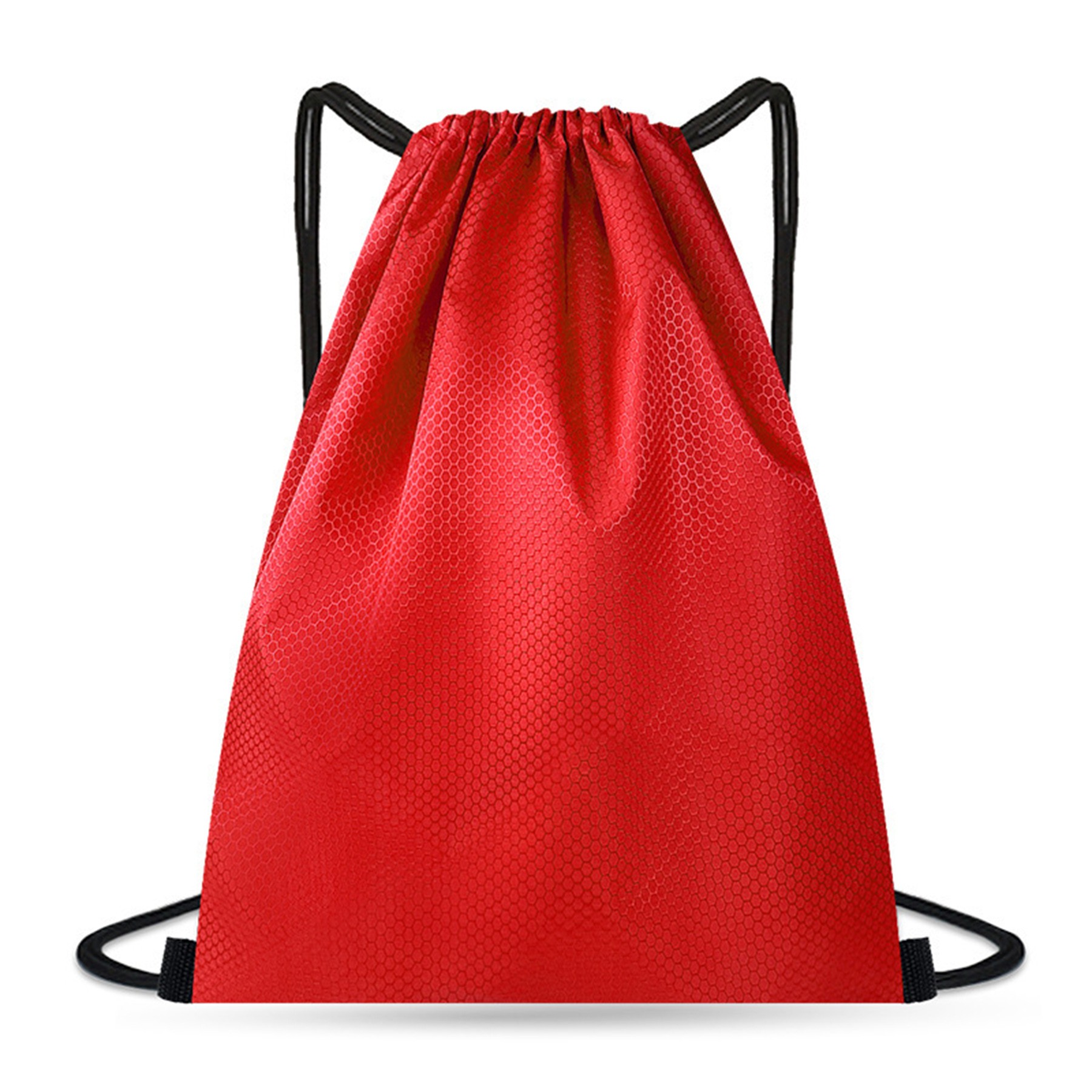 Basketball Drawstring Pocket 17