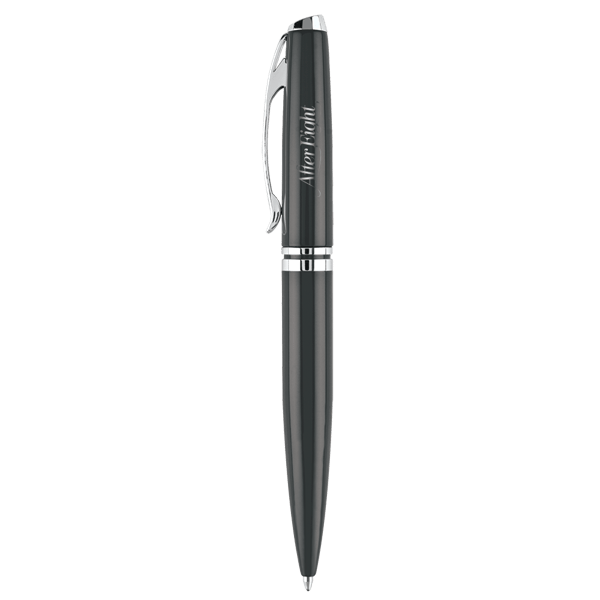 Brilliant Stainless Steel Ballpoint 7