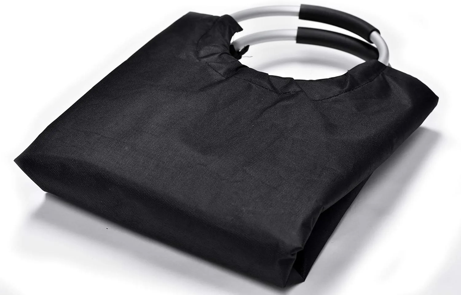 82L Handy Laundry Bag With Handles 4