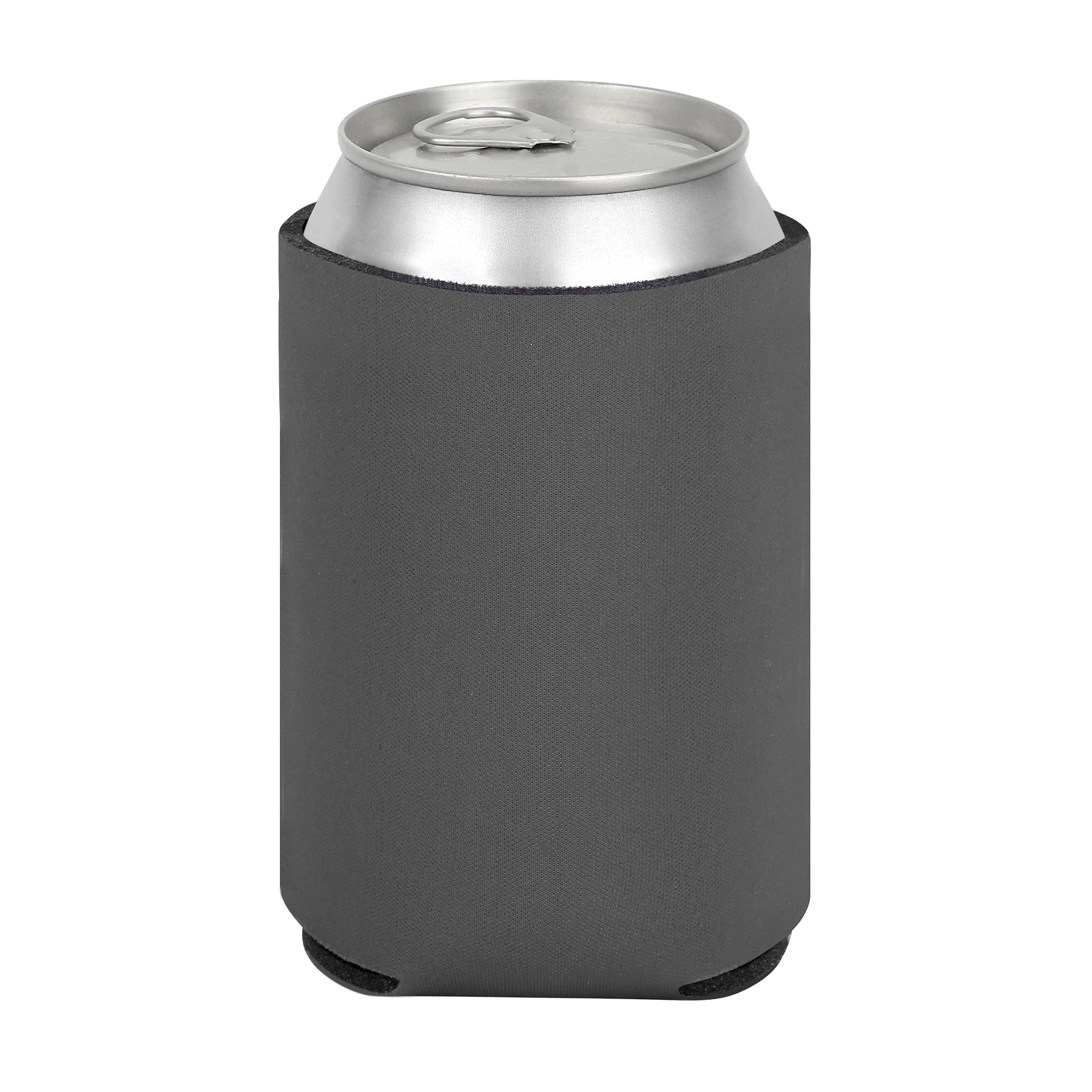 Economy Foam Full Color Can Cooler 19