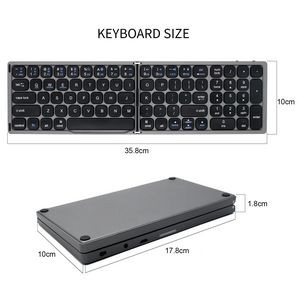 Foldable Keyboard 1