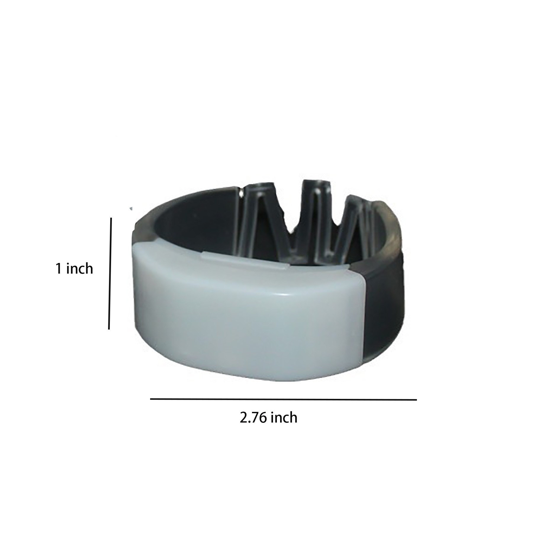 Glow Flashing Wrist Band 5