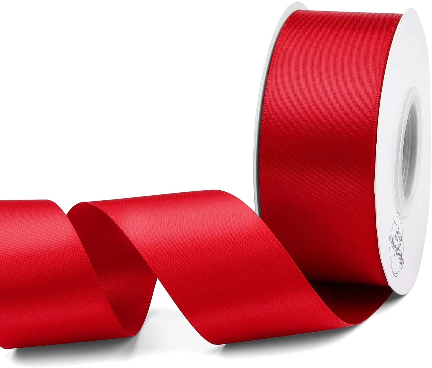 Polyester Satin Ribbon for Gift Wrapping 3