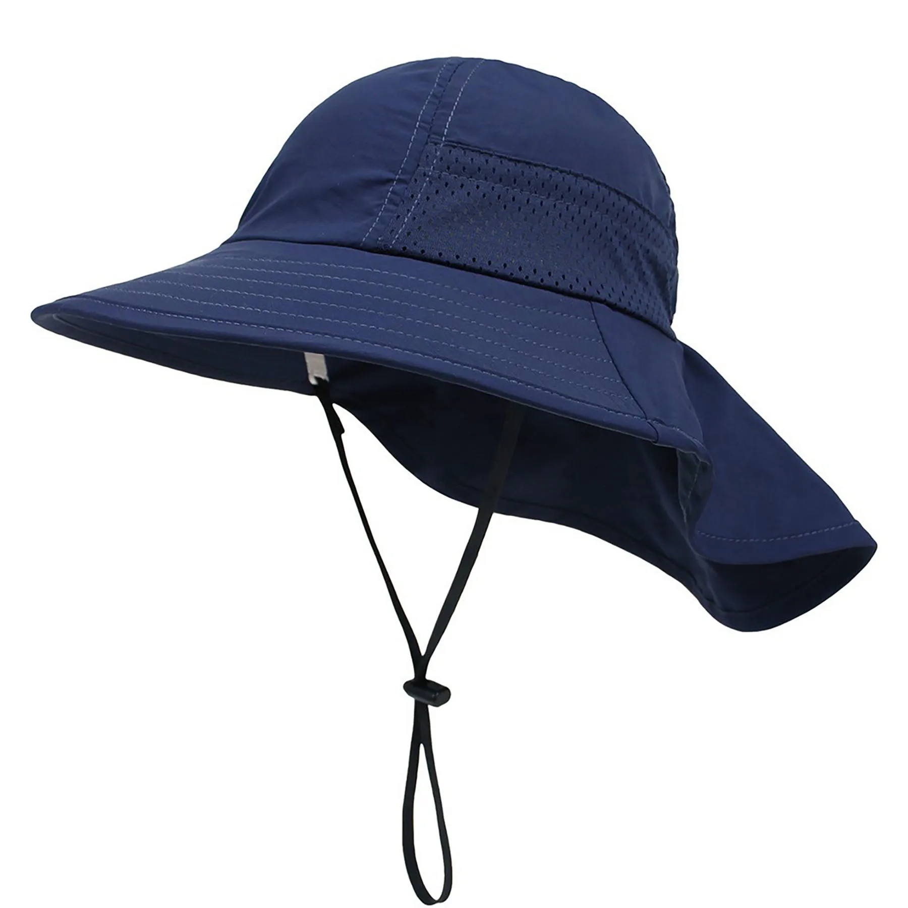 Kids Sun Hat 8
