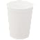 Solid 16oz Stadium Cup 141