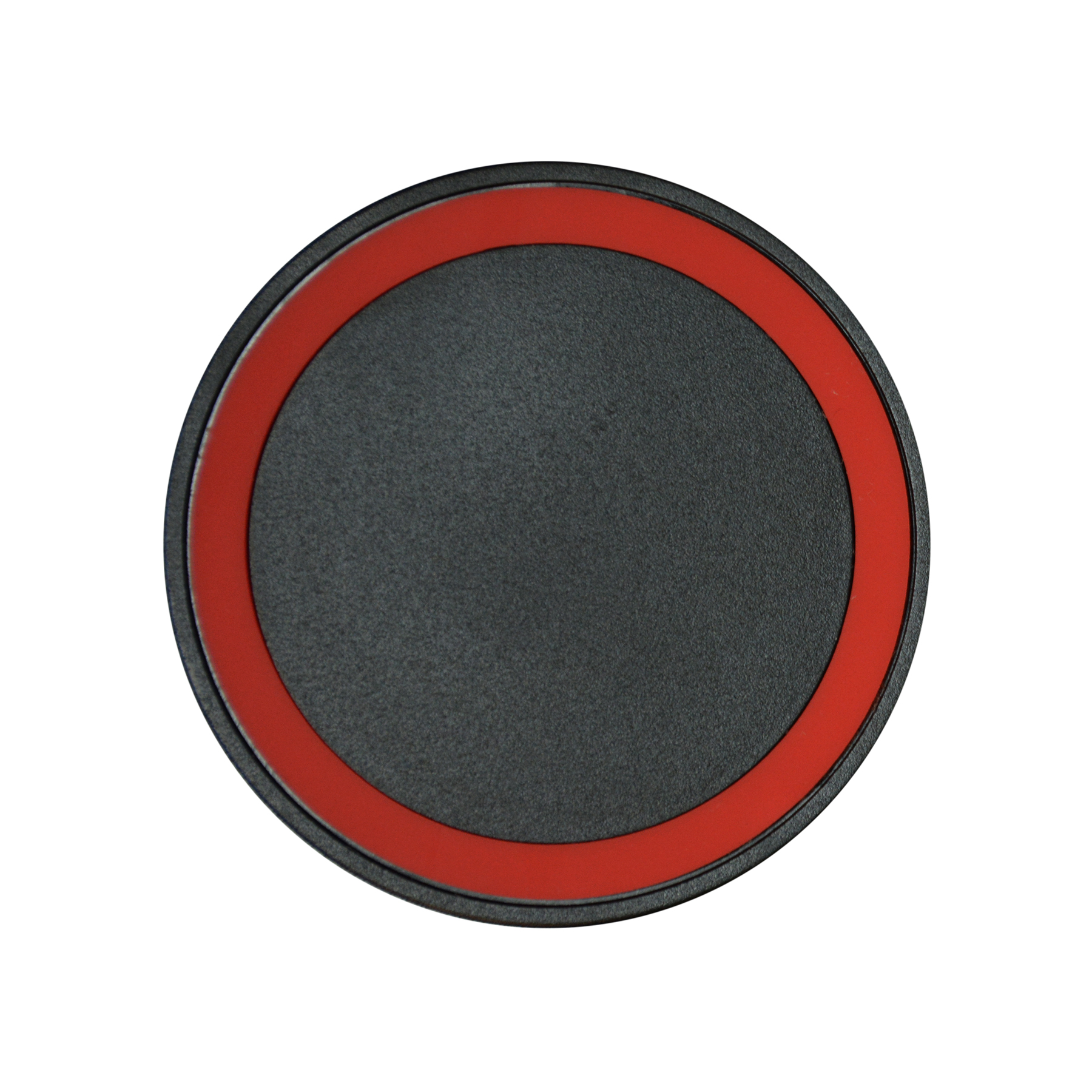 10W Black Wireless Phone Charging Pad 13