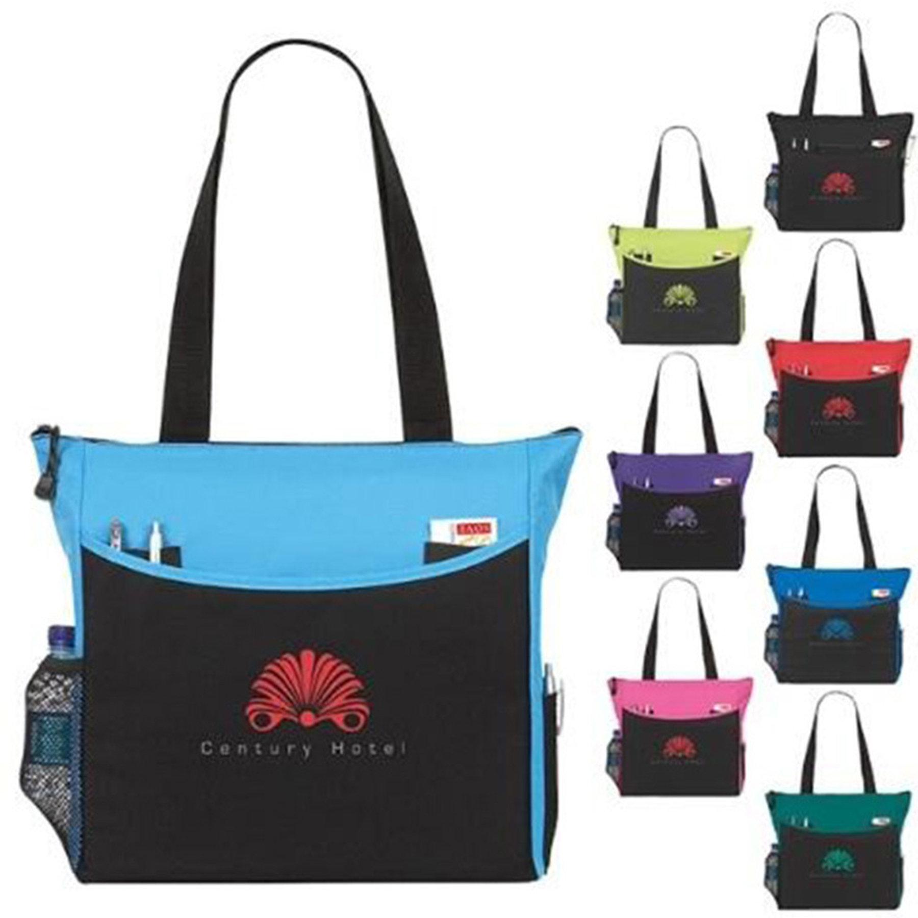 Travel Tote Bags 2