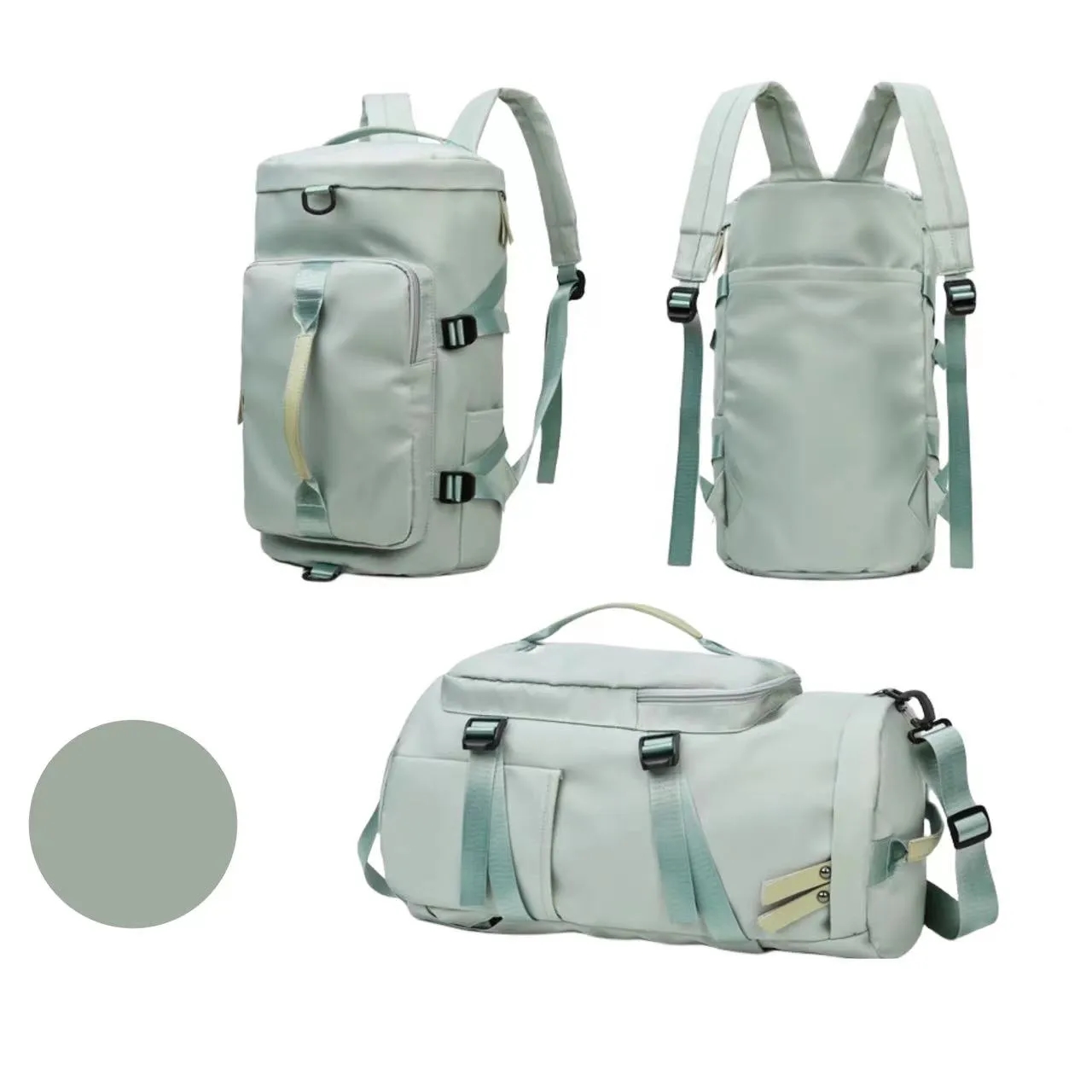 Travelling Bag 5