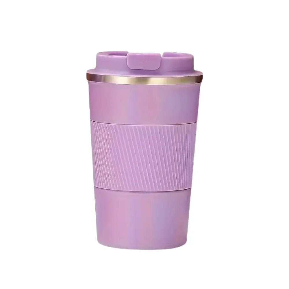 12oz. Insulated Travel Coffee Tumbler 2