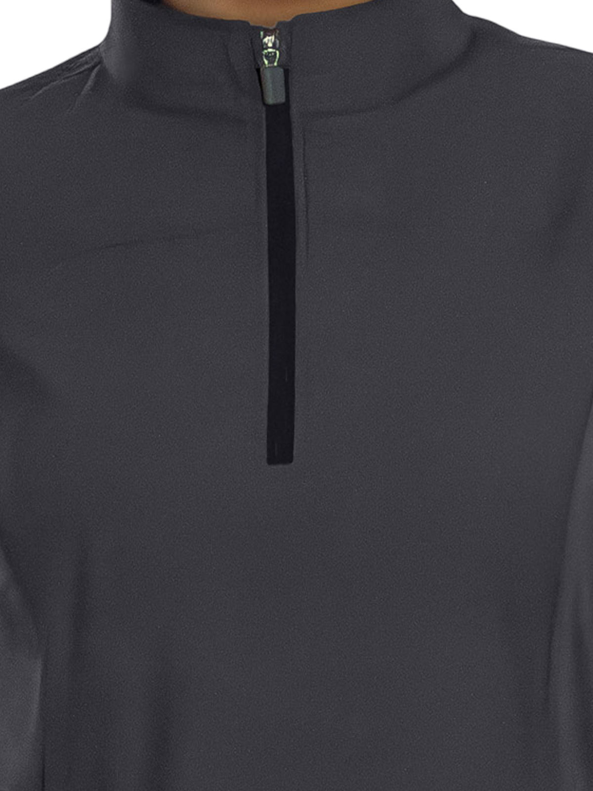 Parkley Kinetic - Women's Two-Pocket Perfect Quarter Zip Jacket 7