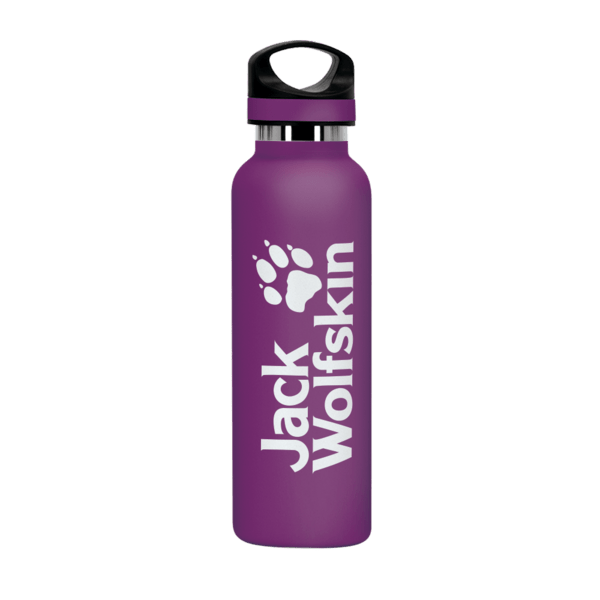 20 oz. Basecamp Tundra Bottle with Screw Top Lid 160