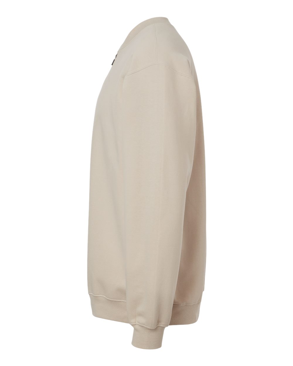 Unisex Softstyle® Midweight Quarter-Zip Sweatshirt - SF008 22