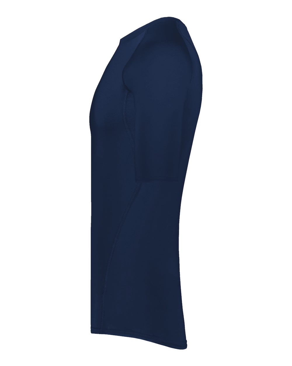 Unisex CoolCore® Half Sleeve Compression Shirt - R21CPM 23