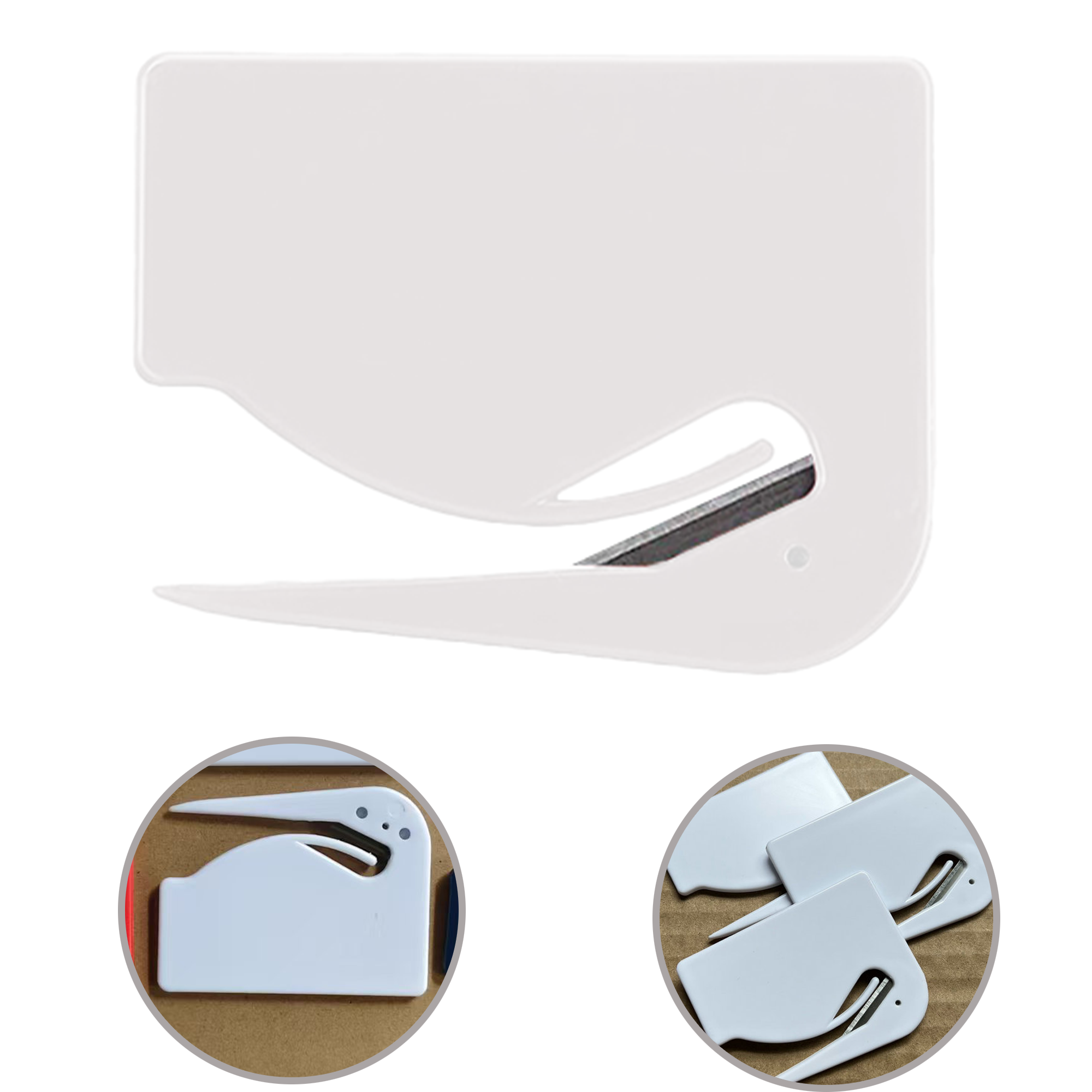 Efficient Letter Opening Tool 3