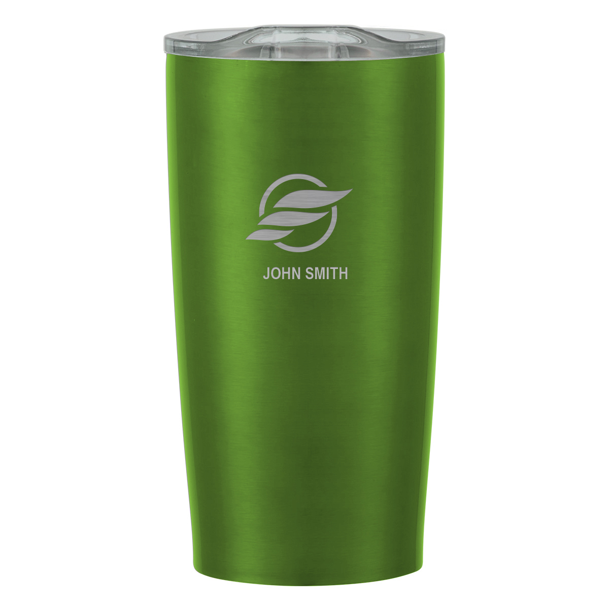 20 Oz. Kool Pak Stainless Steel Tumbler 122