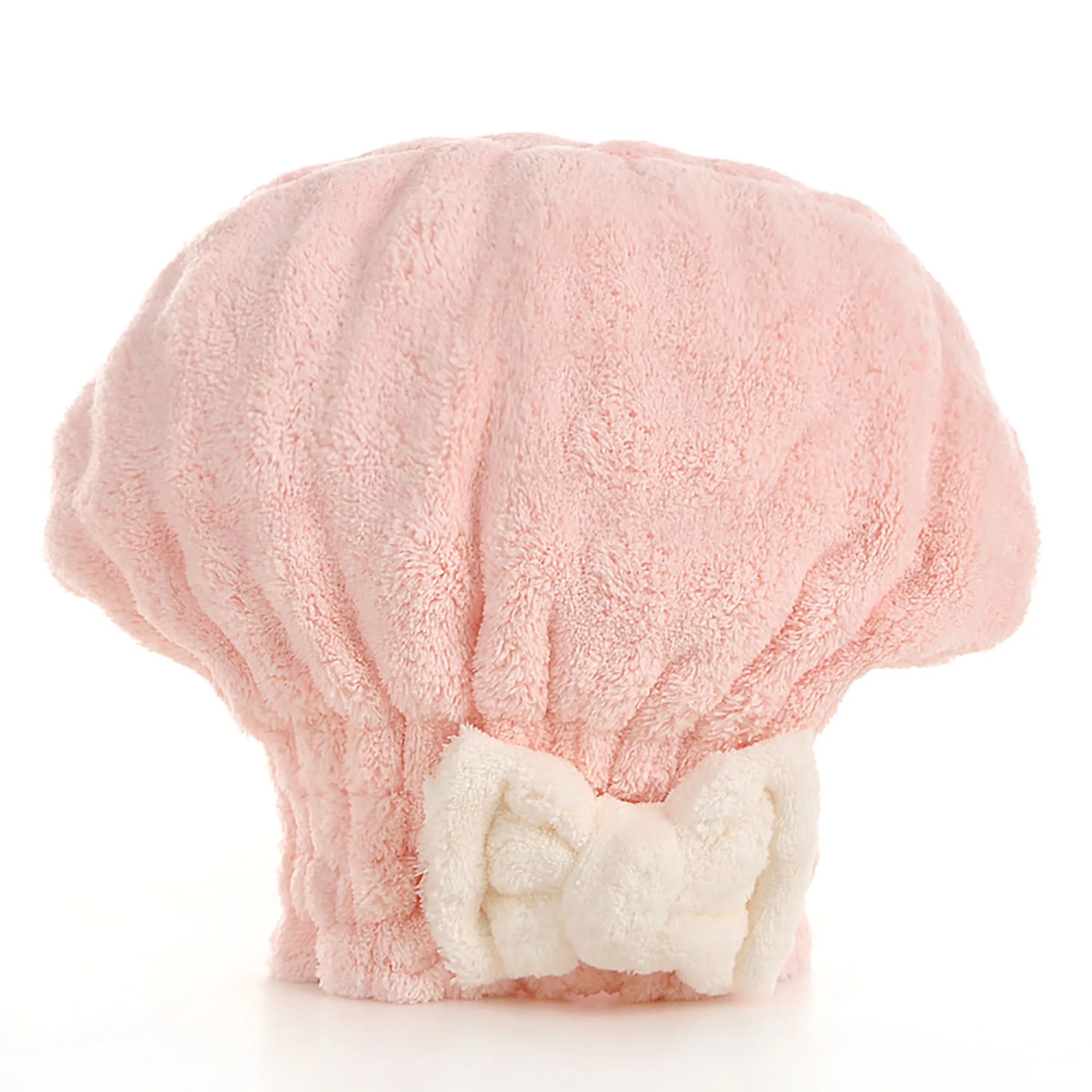 Waterproof Shower Cap With Logo For Bath, Gym, Healthcare 3