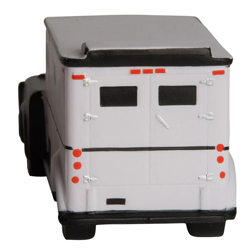 Armored Car Stress Reliever 5