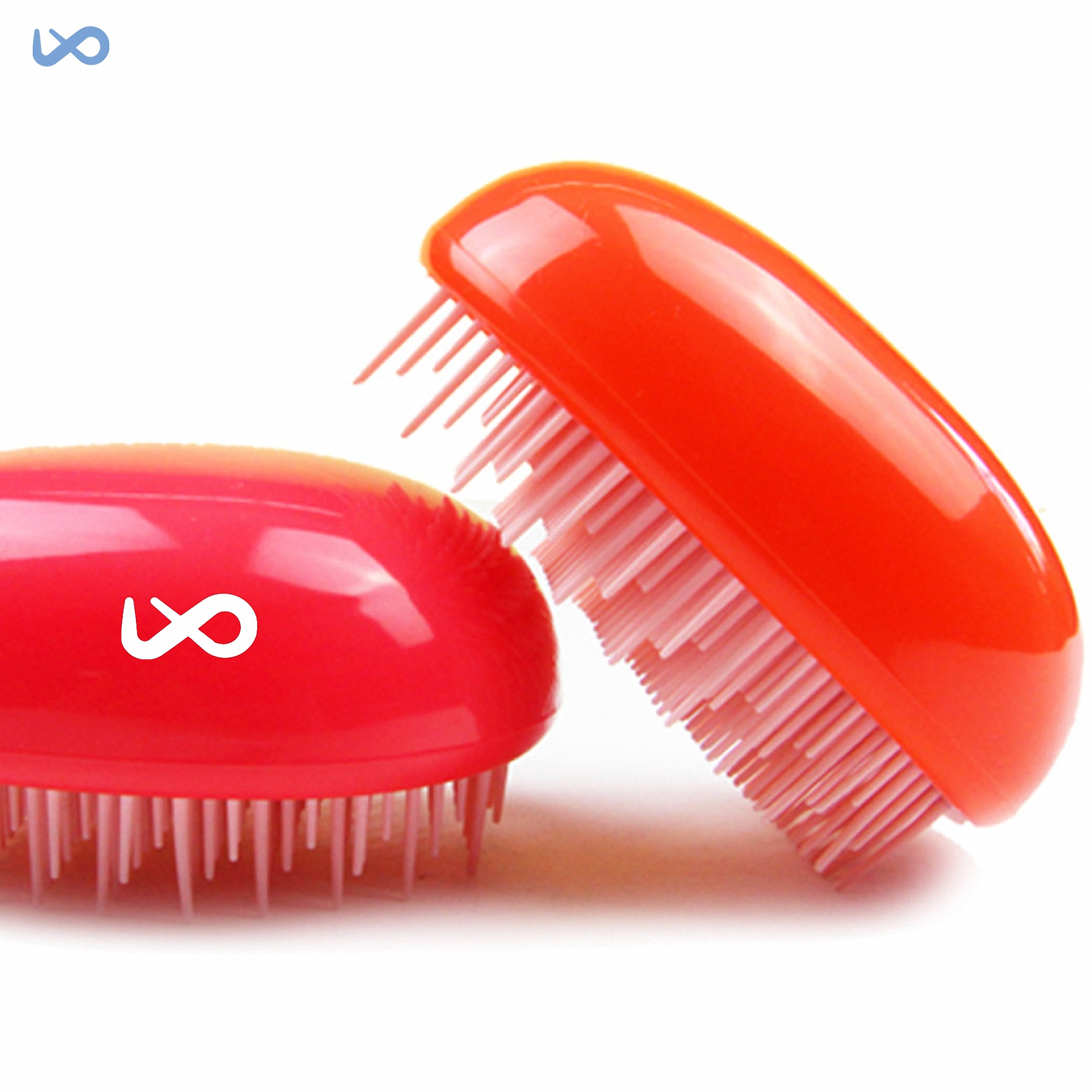 Anti-Static Portable Massage Hair Brush 2