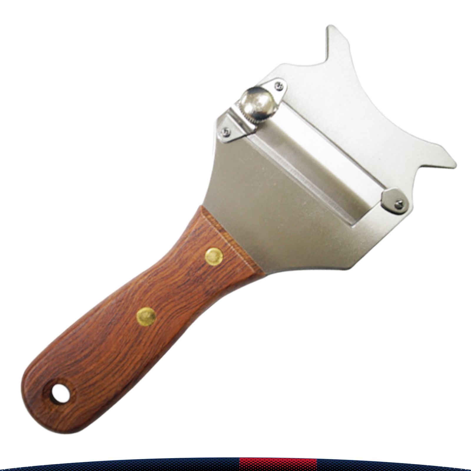 Straight Truffle Slicer 3